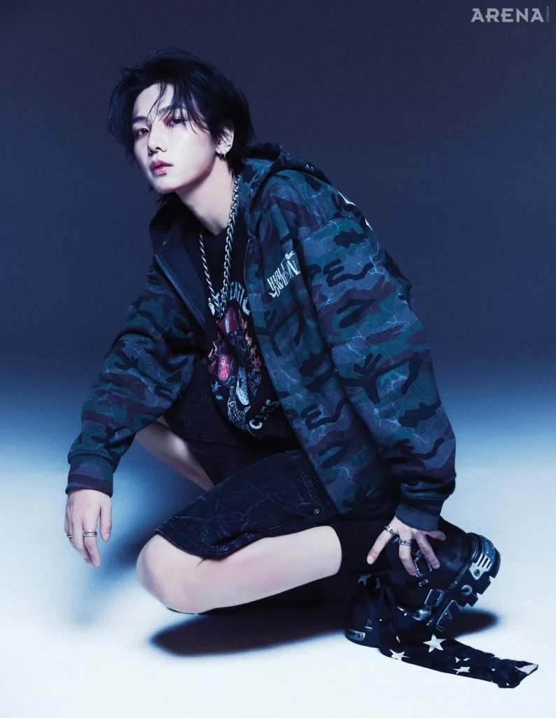 Myung Jae Hyun BOYNEXTDOOR