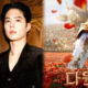 Park Bo Gum debutará como actor de doblaje en la película animada bíblica “David”