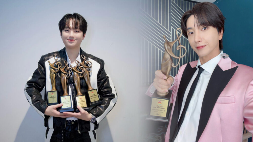 Seoul Music Awards 2026