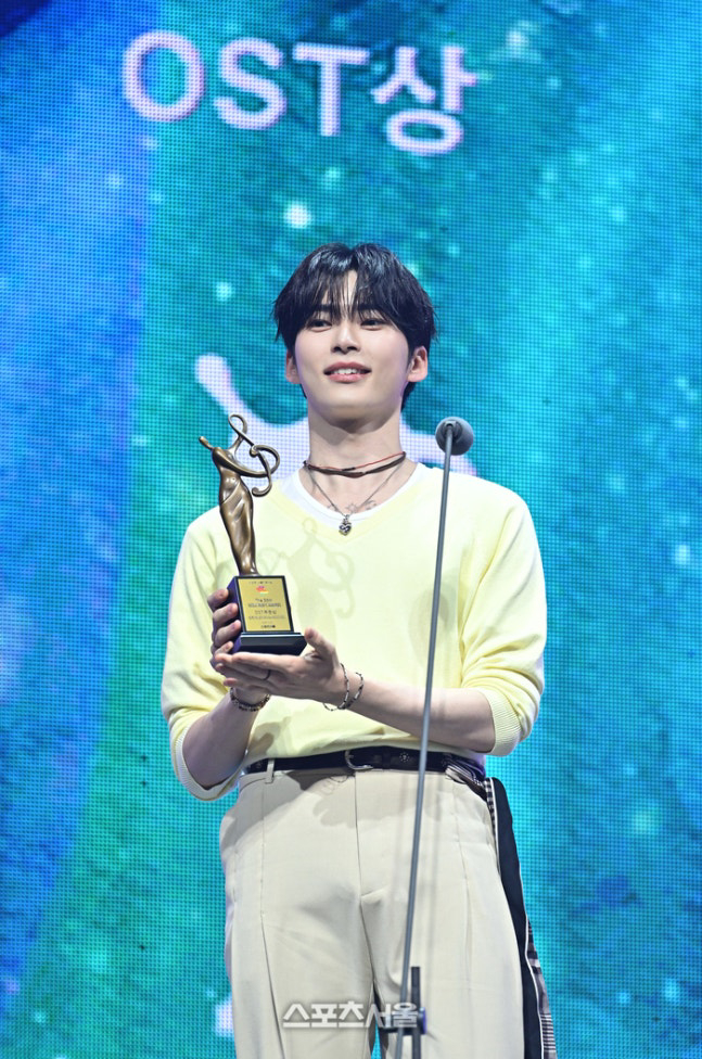 Seoul Music Awards 2026