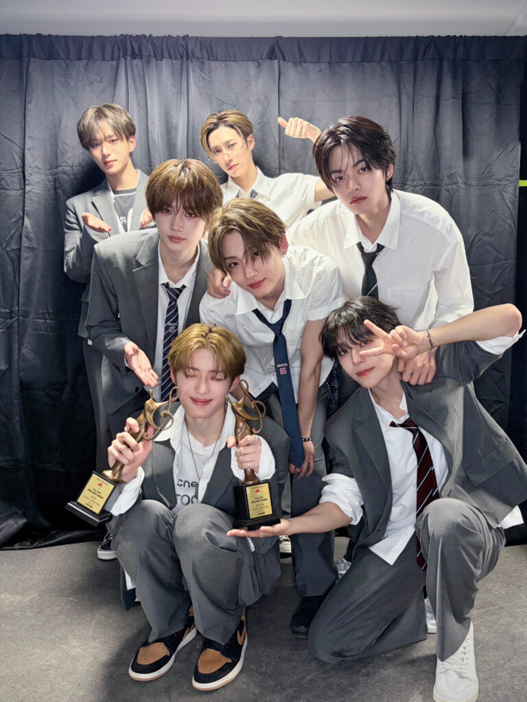 Seoul Music Awards 2026