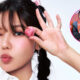Sooyoung padre evento benéfico
