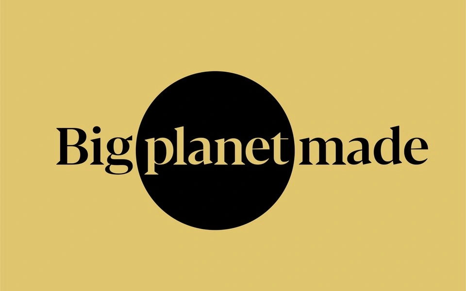 VIVIZ Big Planet Made