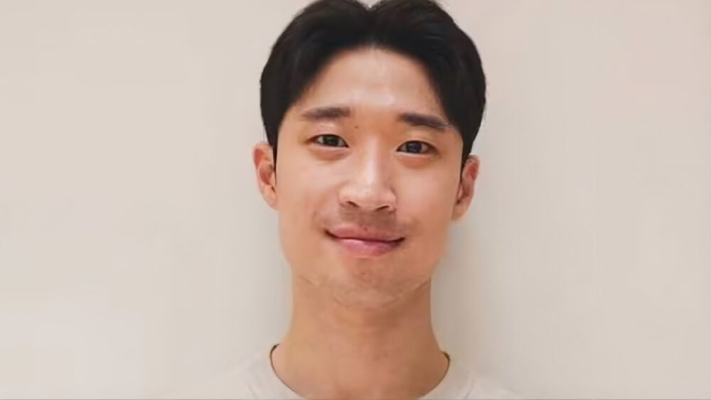 Ahn Chang Hyung retiro