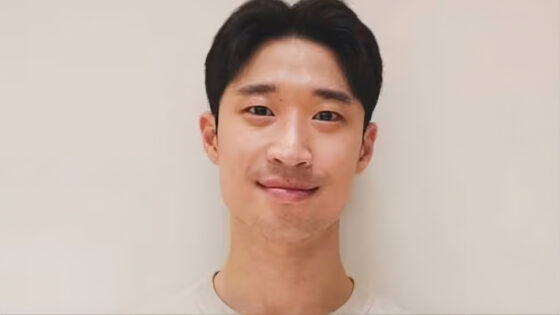 Ahn Chang Hyung retiro