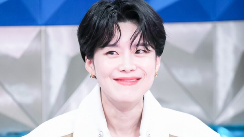 Ahn Young Mi
