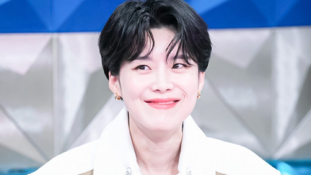 Ahn Young Mi