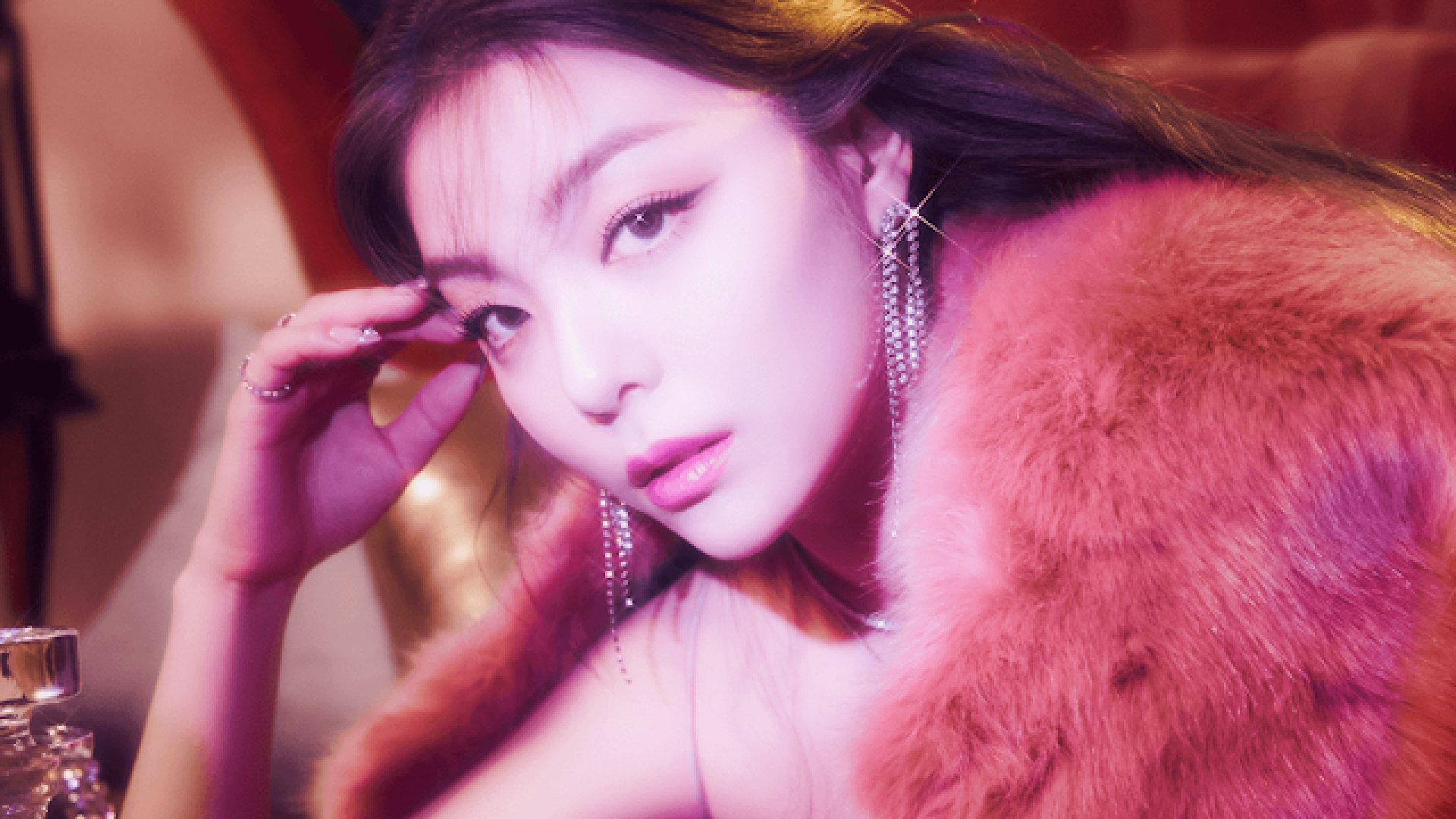 Ailee embarazo