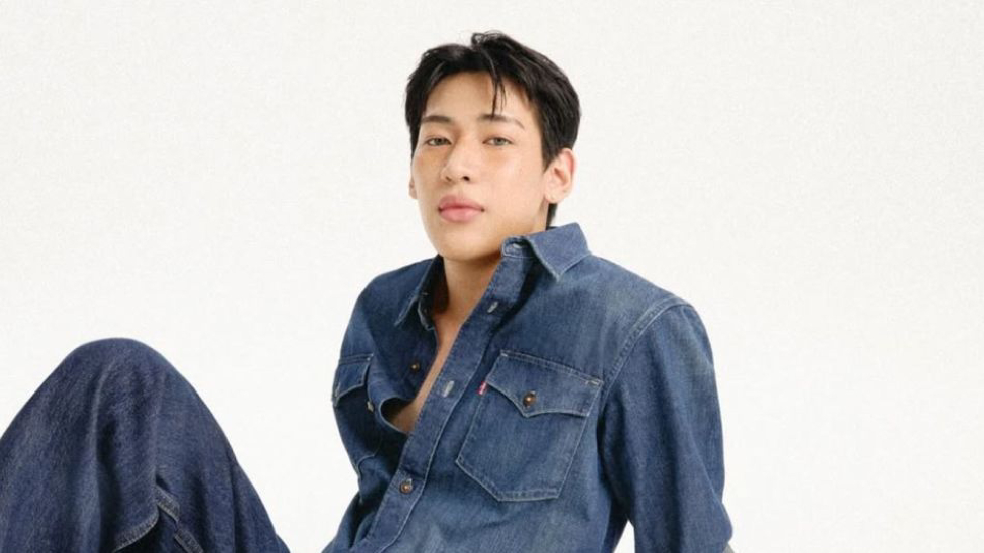 BamBam preocupación