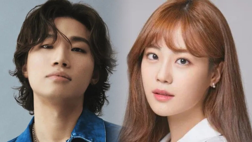 Daesung Hur Youngji