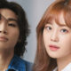 Daesung Hur Youngji