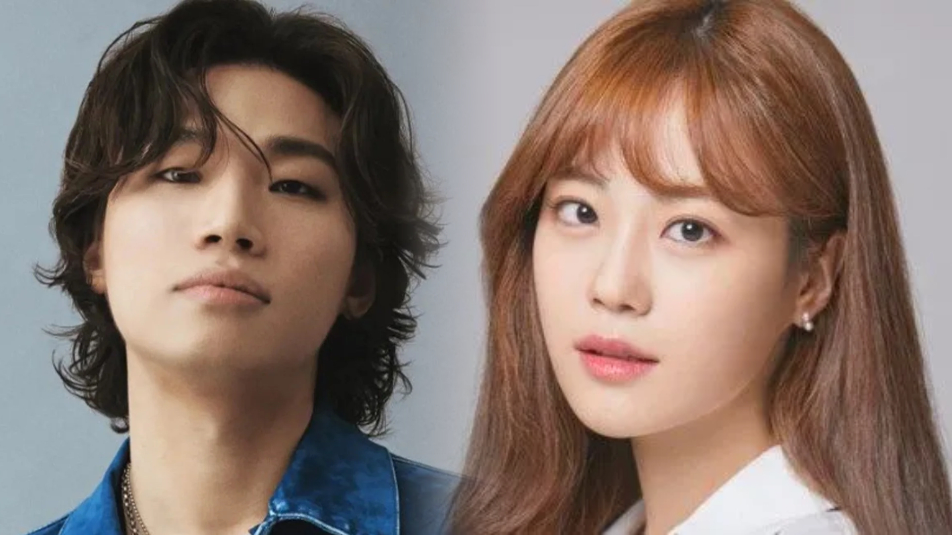 Daesung Hur Youngji