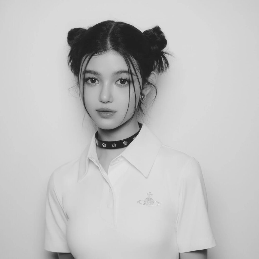 ADOR Danielle demanda 