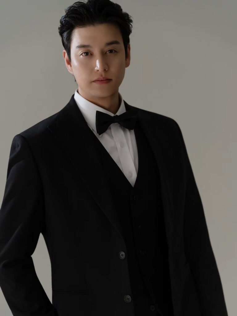 Eli U-KISS matrimonio
