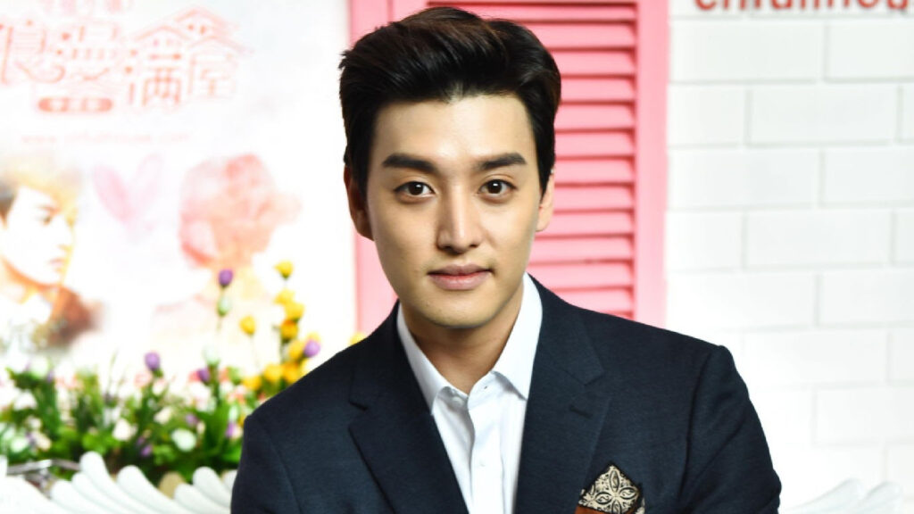 Eli U-KISS matrimonio