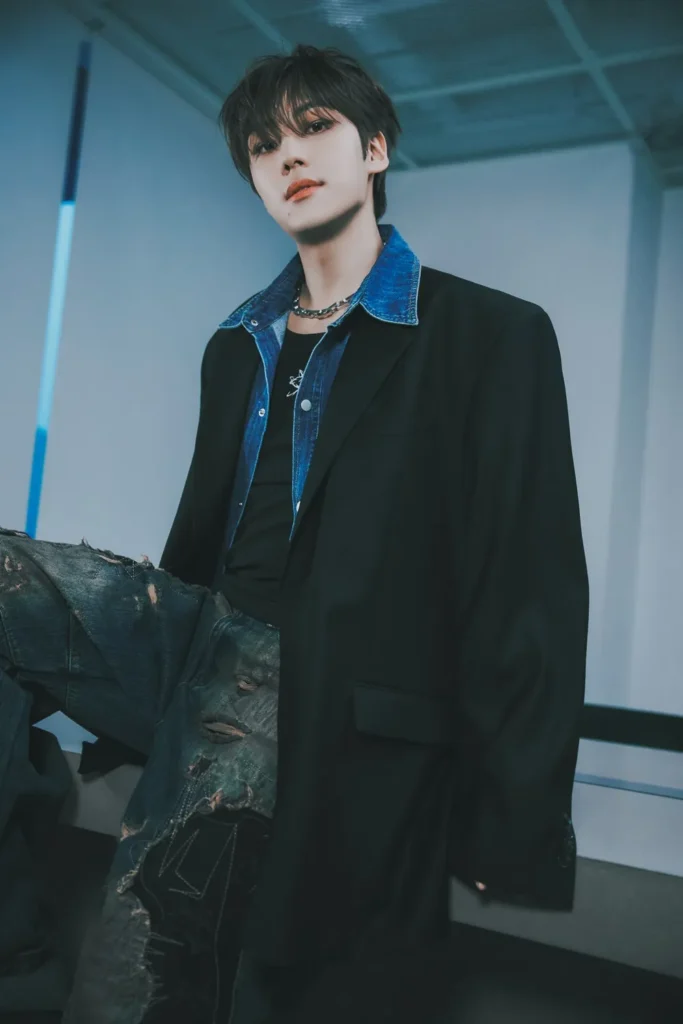 Eunsang YOUNITE