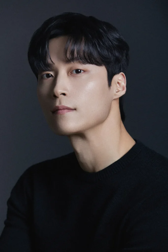 Heo Nam Joon matrimonio 