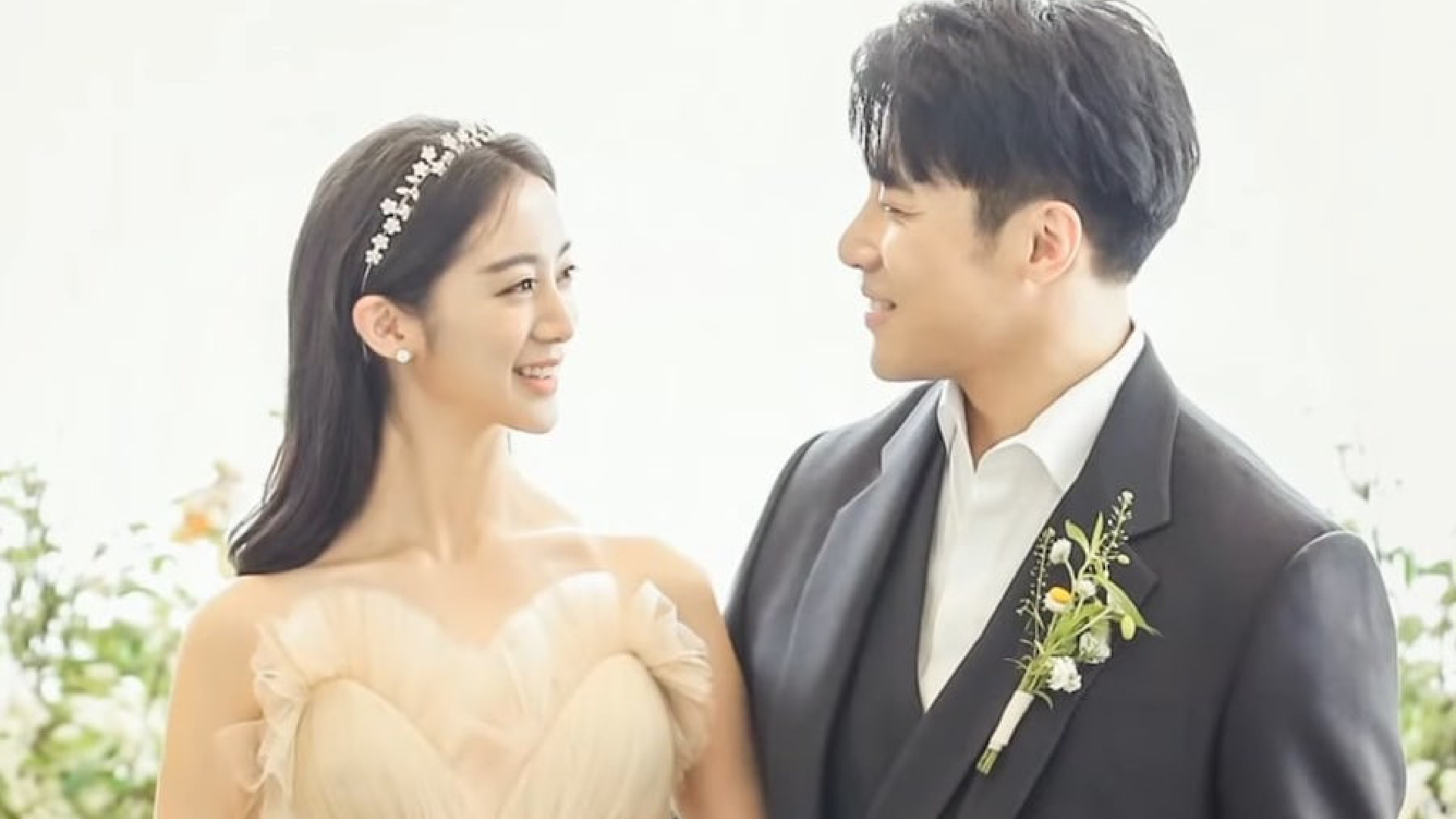 Hyelim esposo