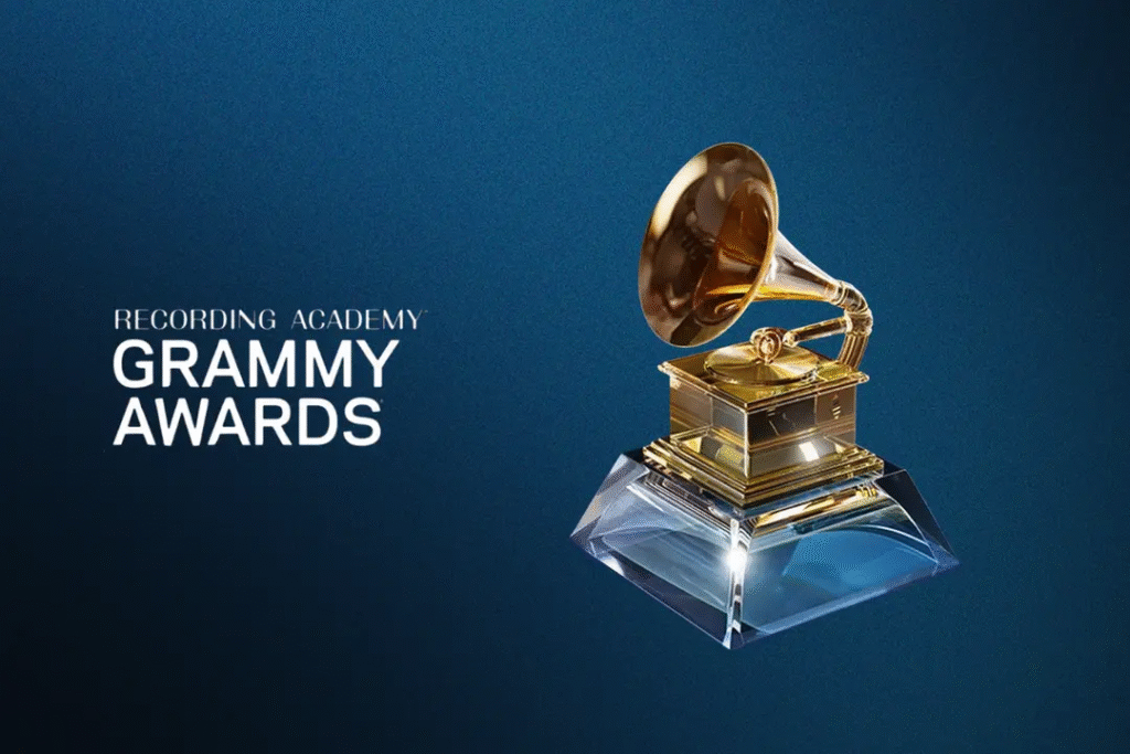 GRAMMYs música pop asiática