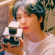 Jeong Sewoon servicio militar