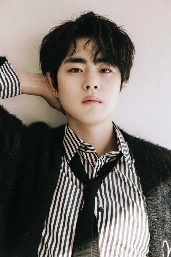 Jo Byung Gyu acoso escolar