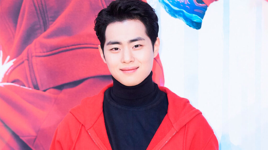 Jo Byung Gyu acoso escolar