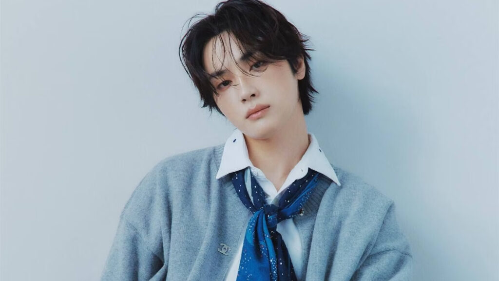Ju Haknyeon periodista prostitución