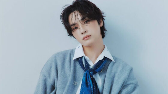 Ju Haknyeon periodista prostitución