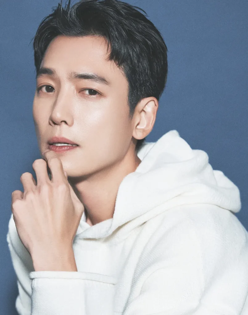 Jung Kyung Ho Sooyoung