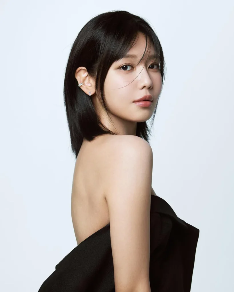 Jung Kyung Ho Sooyoung