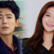 Jung Kyung Ho Sooyoung