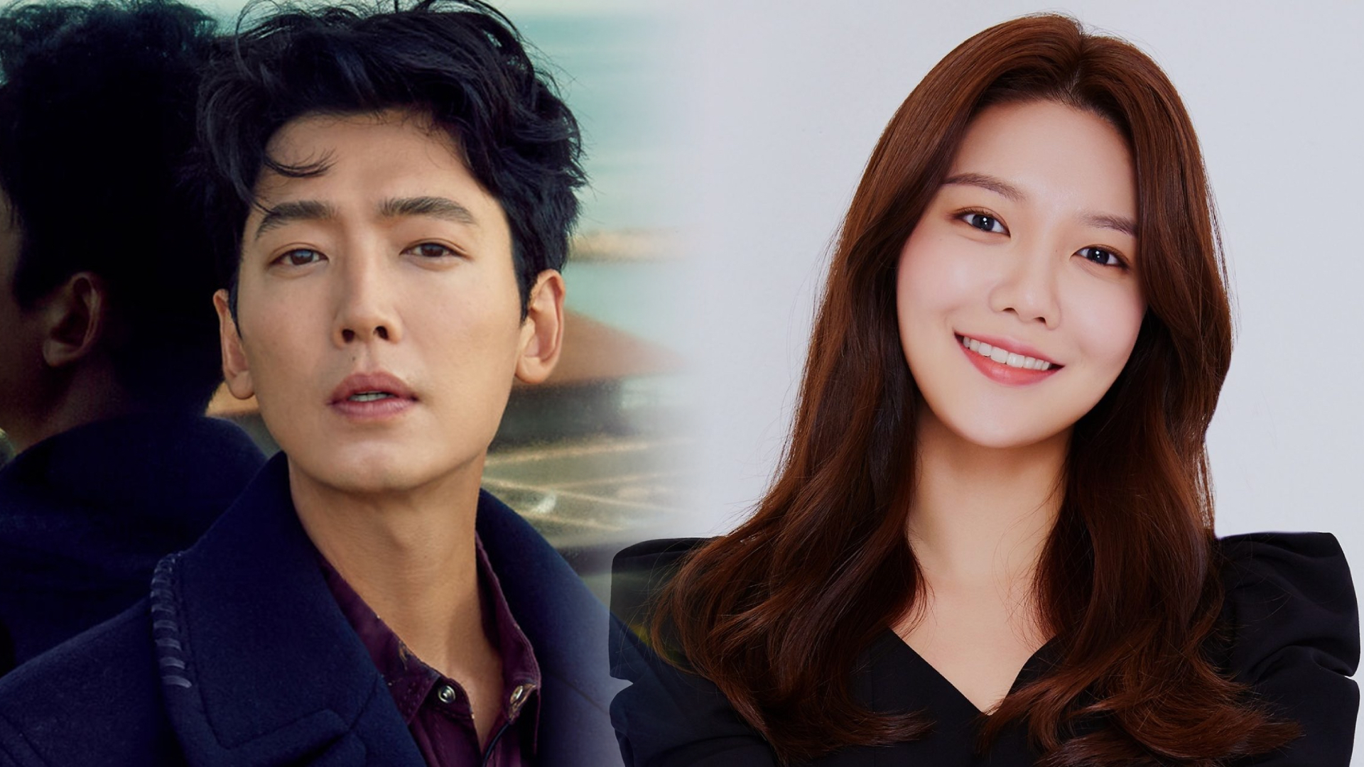 Jung Kyung Ho Sooyoung