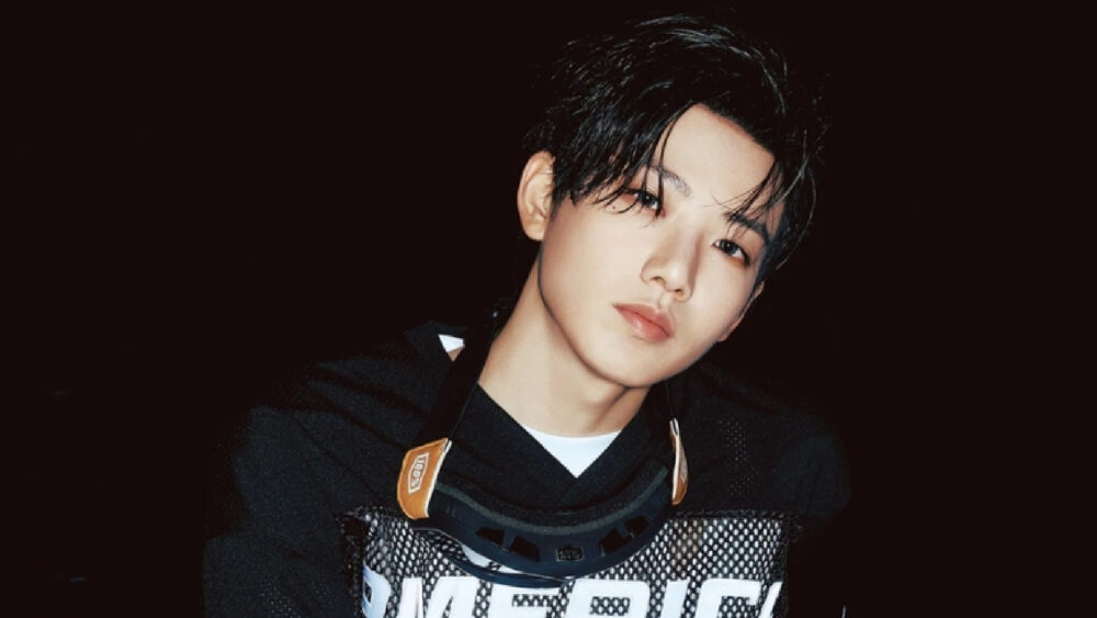 Junkyu pausa actividades