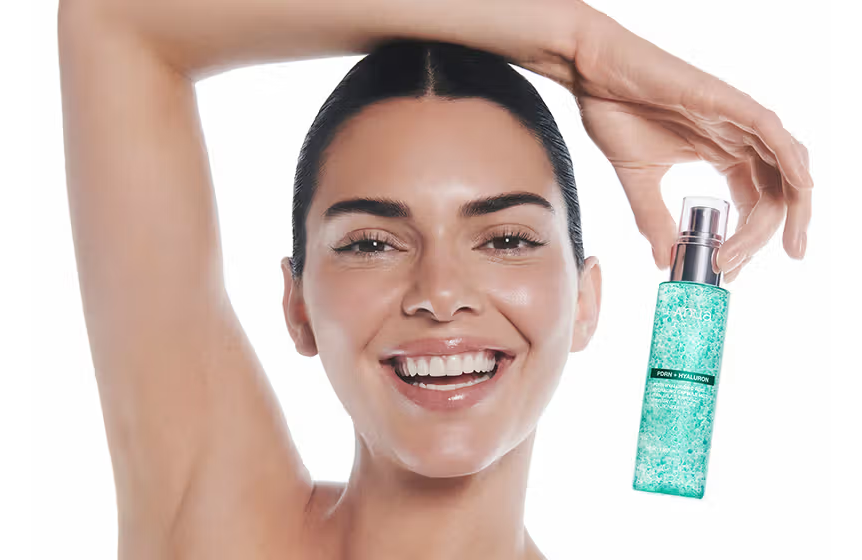 Kendall Jenner Anua