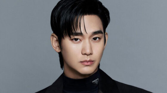 Kim Soo Hyun regreso