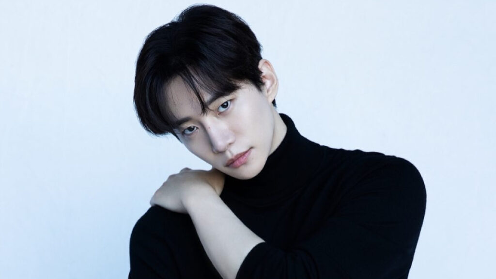 Lee Junho drama romance