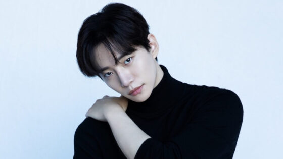 Lee Junho drama romance