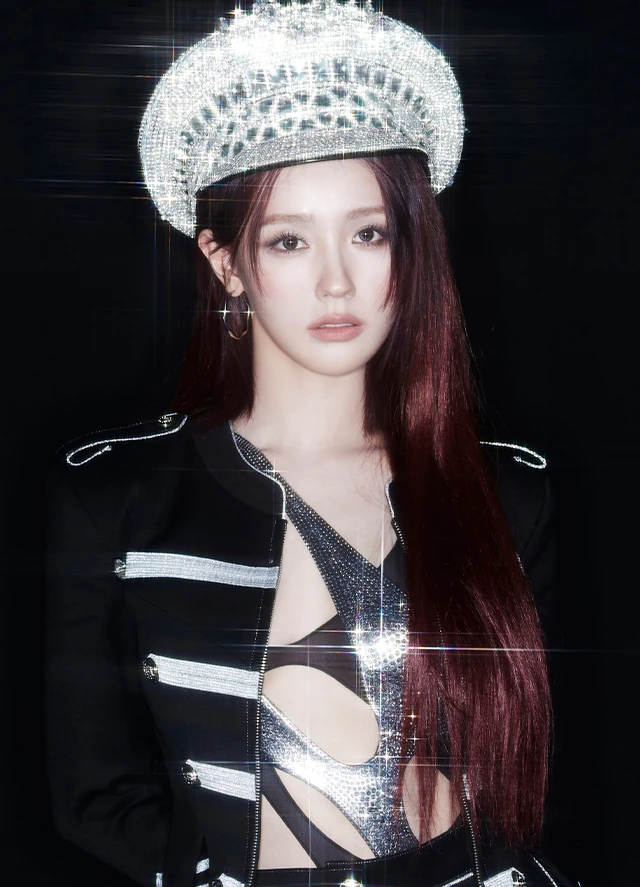 Miyeon Bitch X Rich