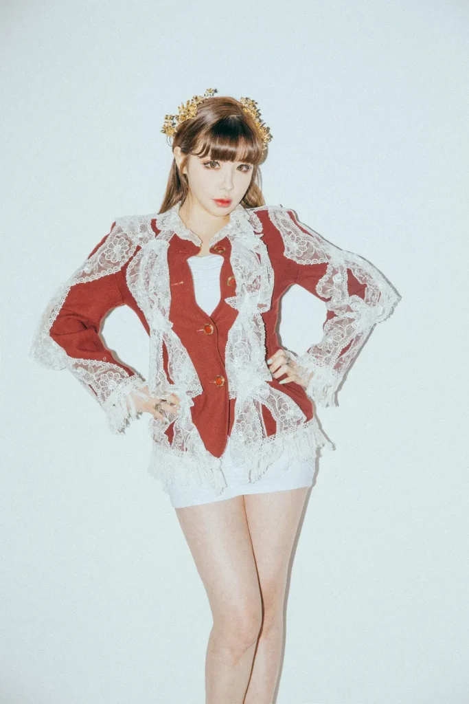 Park Bom D-Nation 