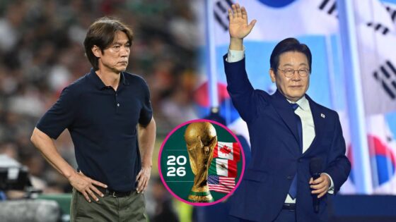 corea-del-sur-eliminado-del-mundial-2026-entrenador-renuncia-y-el-presidente-coreano-pide-investigacion-unniepop
