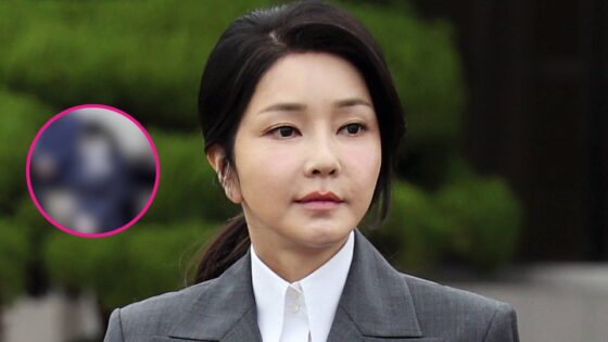expresidenta-de-corea-del-sur-kim-keon-hee-es-condeanda-por-aceptar-regalos-de-lujo-unniepop