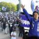 manifestantes-reclaman-una-nueva-votacion-tras-las-elecciones-locales-en-corea-del-sur-unniepop