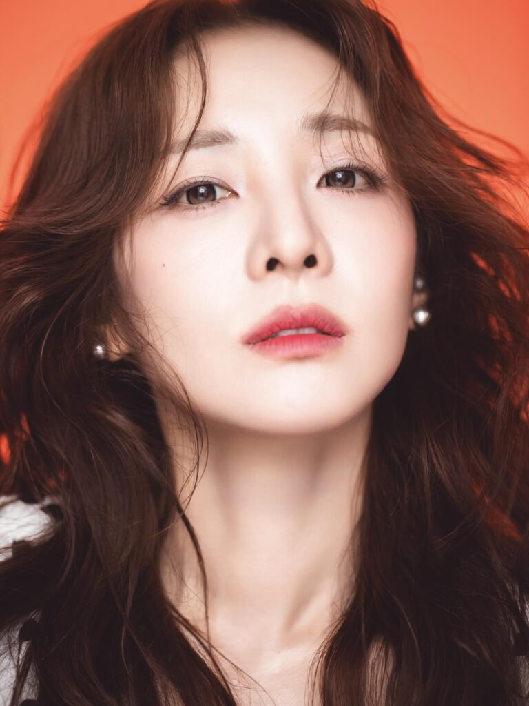 Sandara Park sello discográfico