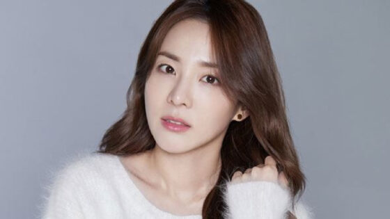 Sandara Park sello discografico