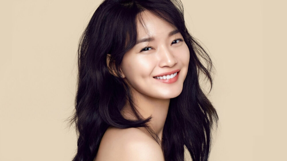 Shin Min Ah matrimonio relaciones