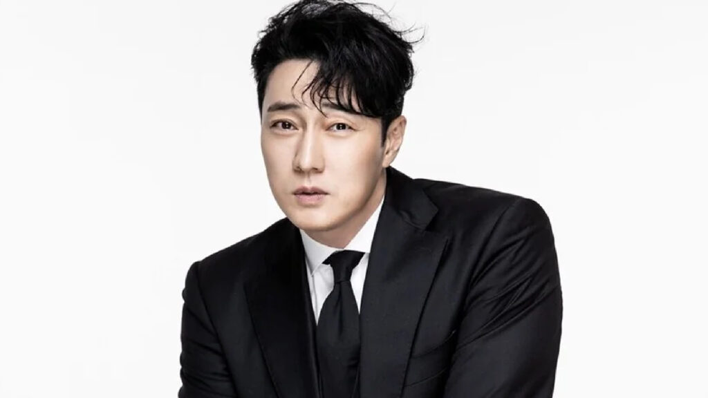 So Ji Sub protagonismo