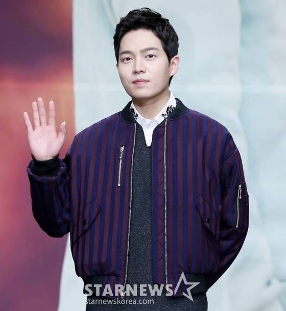 Son Seung Won prisión