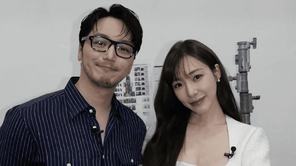 Tiffany Young Byun Yo Han