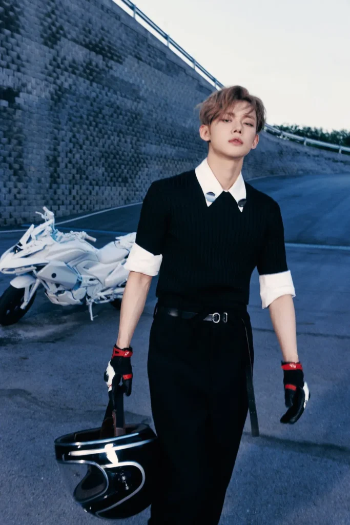 Yeonjun regreso