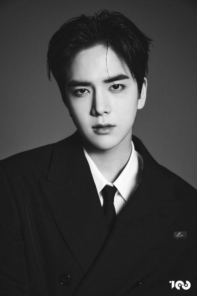 Younghoon MC Mong